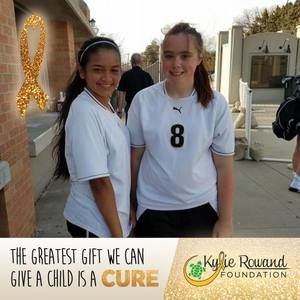 Meet your Posher, Hailey